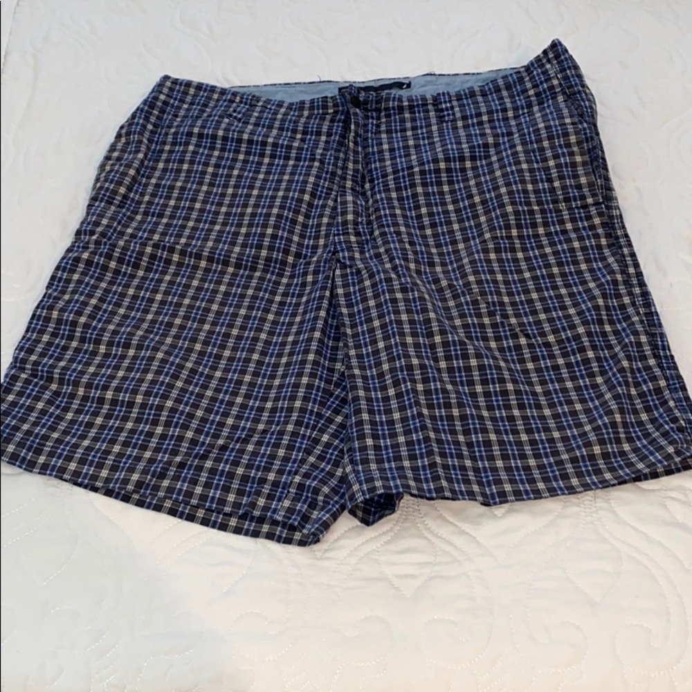 Nautica shorts
